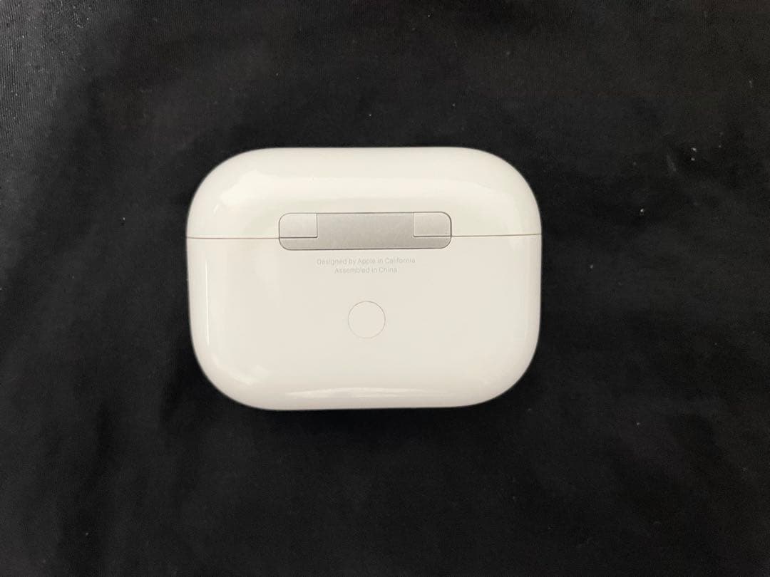 Apple AirPods Pro 第一世代　動作品