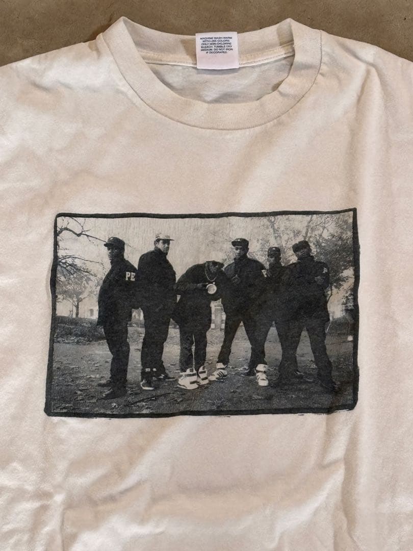 【レア】supreme David Corio PE Tshirt 【L】