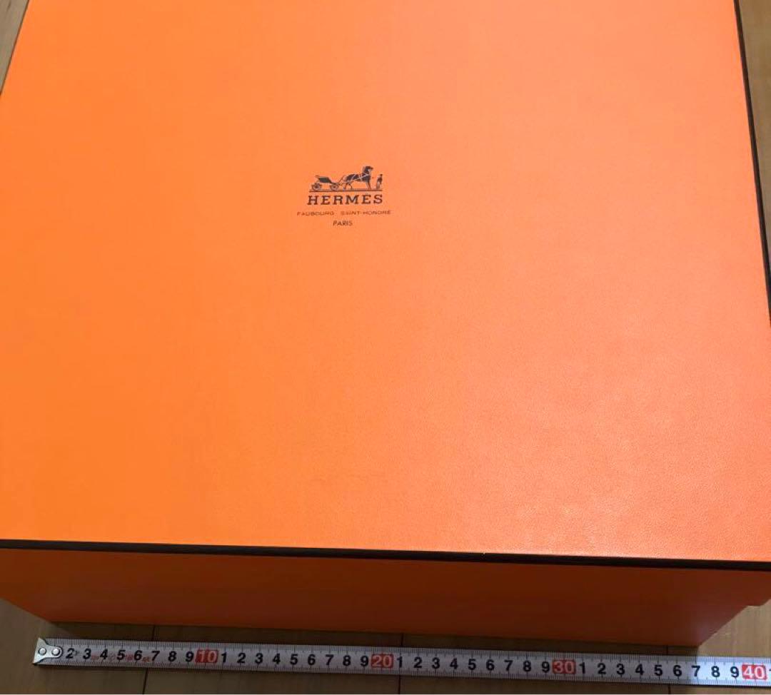 エルメス オレンジパッケージセット