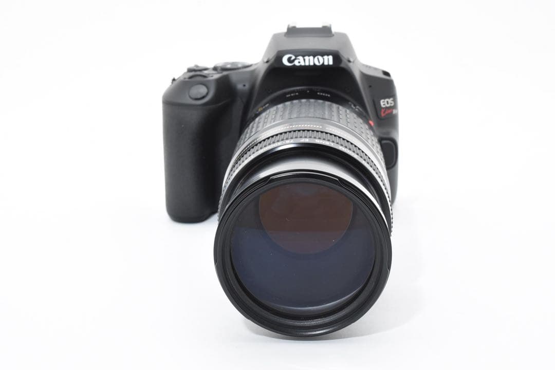 デジタル一眼レフカメラ/Canon EOS Kiss X10/望遠レンズセット