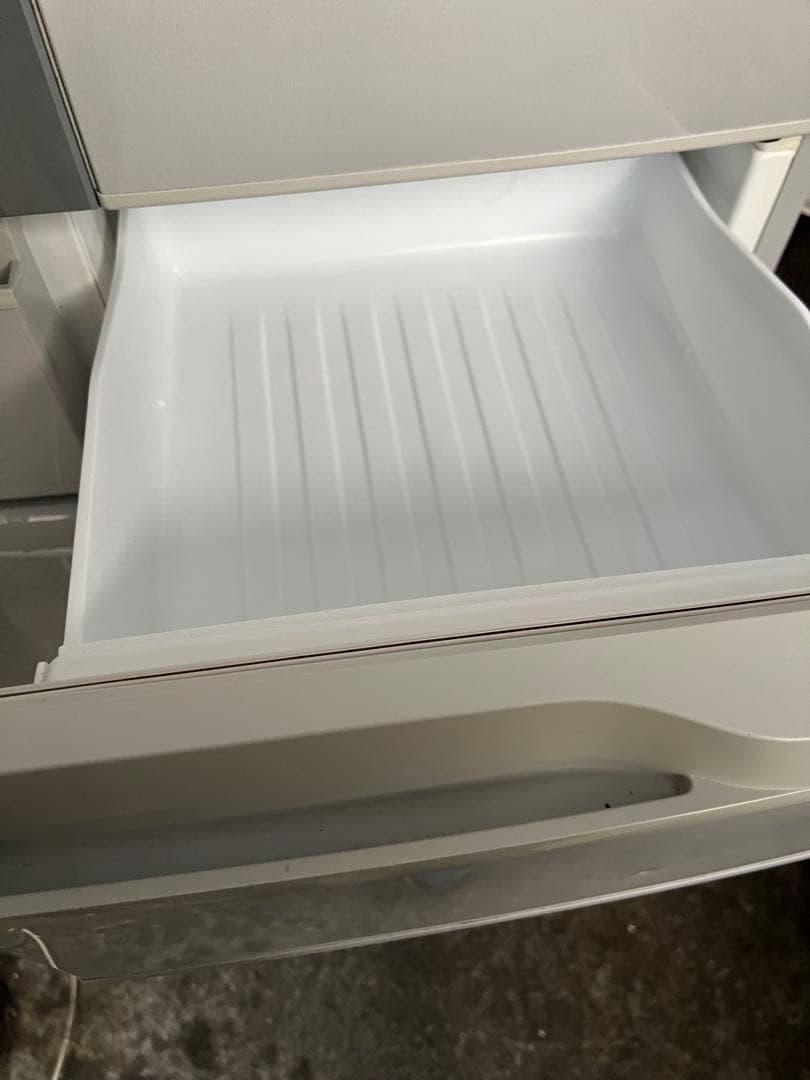 ⭐︎Panasonic⭐︎NR-FT46A-H冷蔵庫 455L 2014年/激安販売