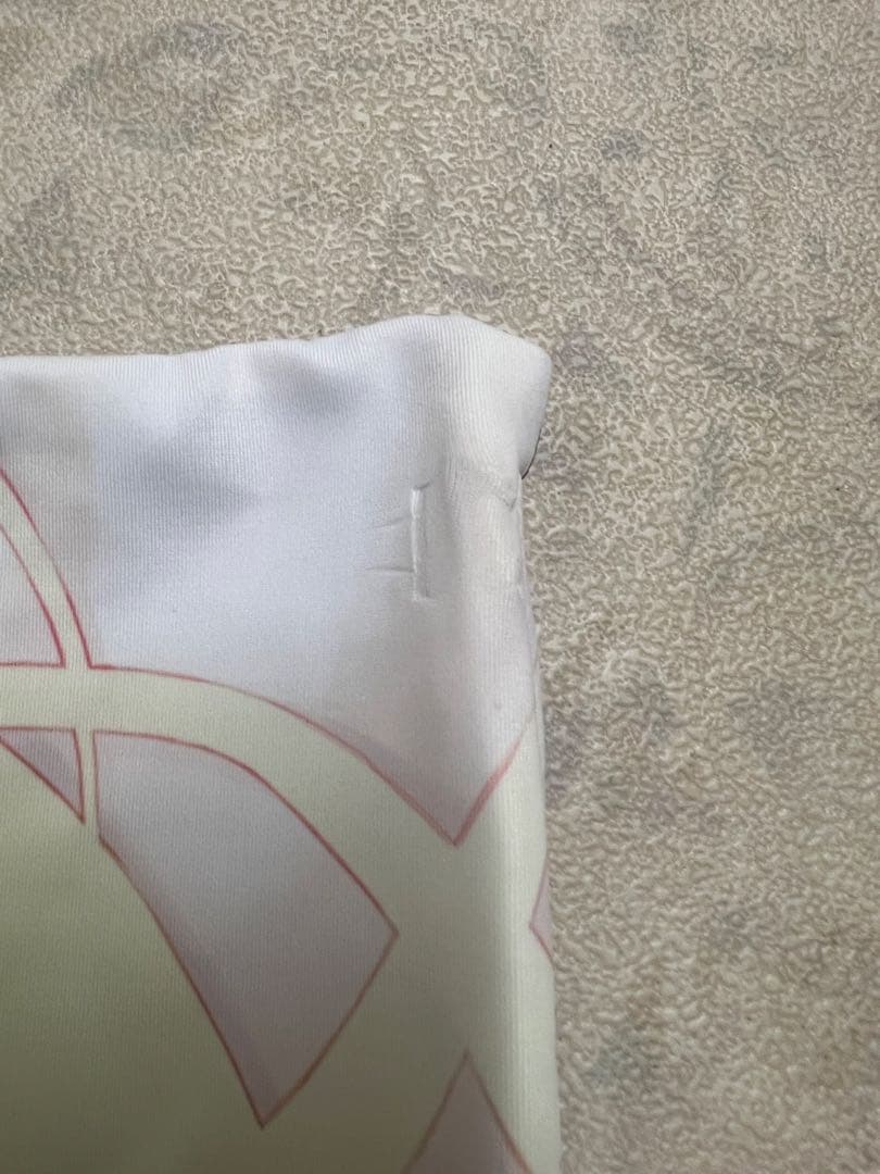 装甲悪鬼村正　足利茶々丸　ピローケース　カバー