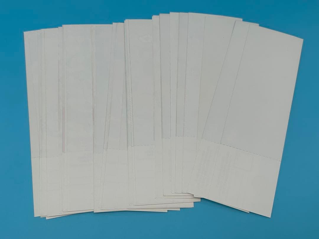 リリーベア専用 アイカツ　アニon リクエストチケット　63種類まとめ売り