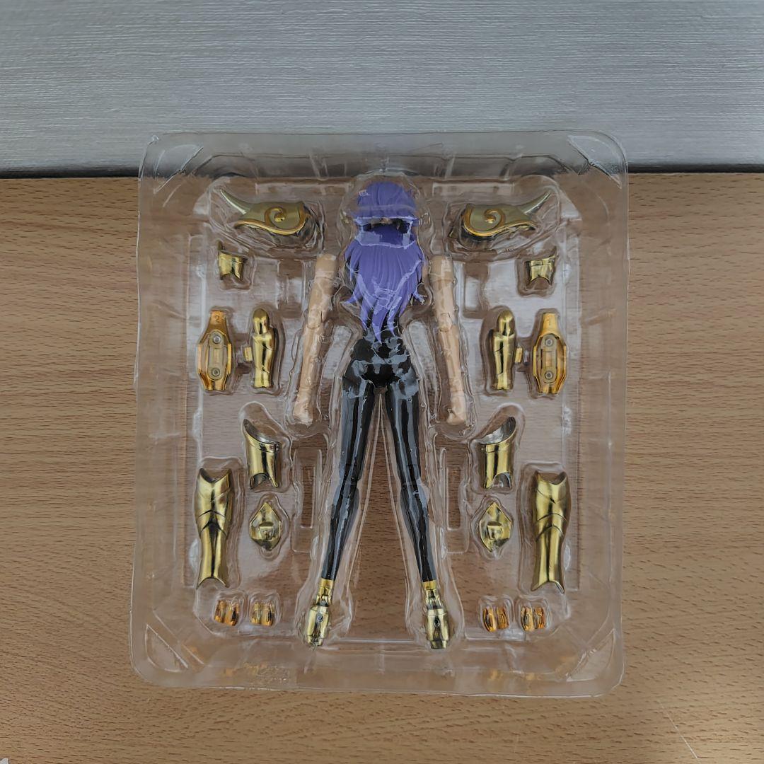 聖闘士聖衣神話EX スコーピオンミロ リバイバル版