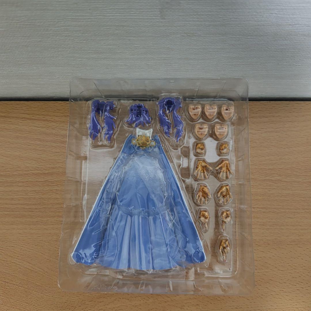 聖闘士聖衣神話EX スコーピオンミロ リバイバル版