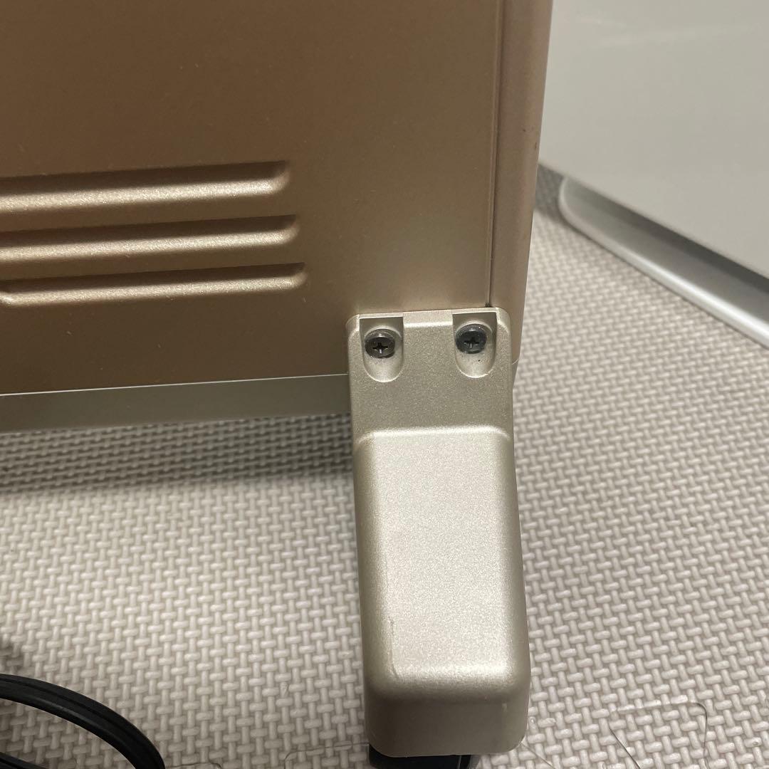 お値下げサンルミエキュート説明書無し