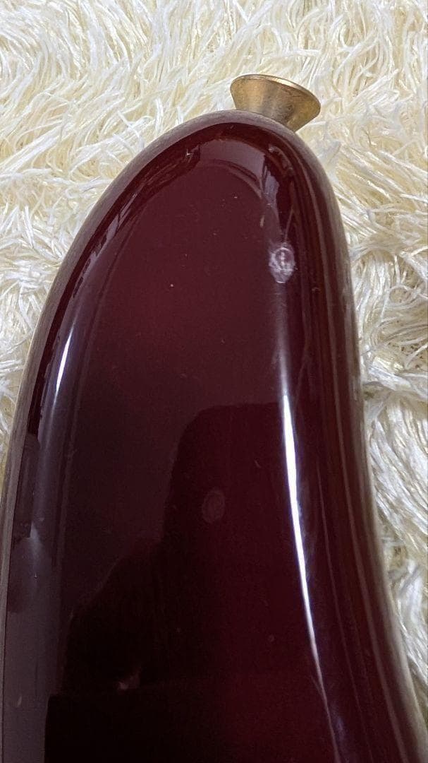 フェルナンデス　FRB-42 PJ キルトメイプルレッド エレキベース