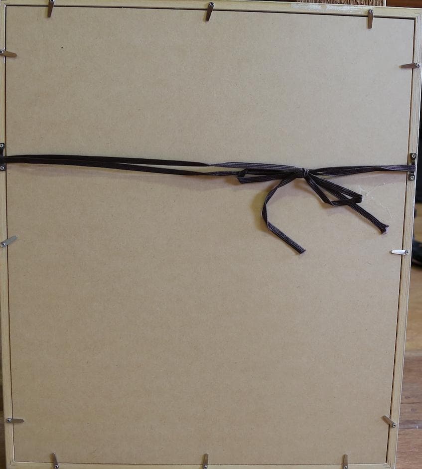 ヒロ・ヤマガタ 『日本のエッセンス 水前寺公園』