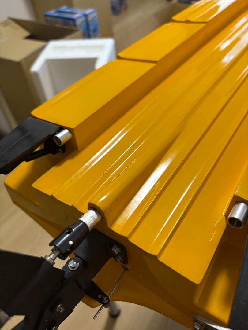 京商 ランボルギーニ C-1 CAT FRP仕様