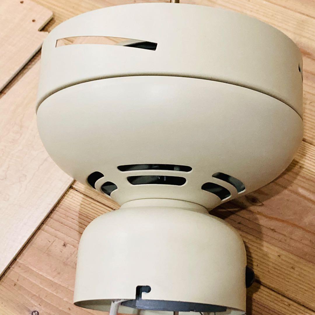 MEHVE CEILING FAN LIGHT シーリングライト