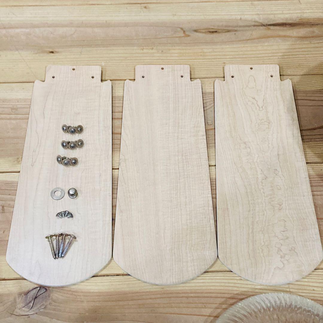 MEHVE CEILING FAN LIGHT シーリングライト