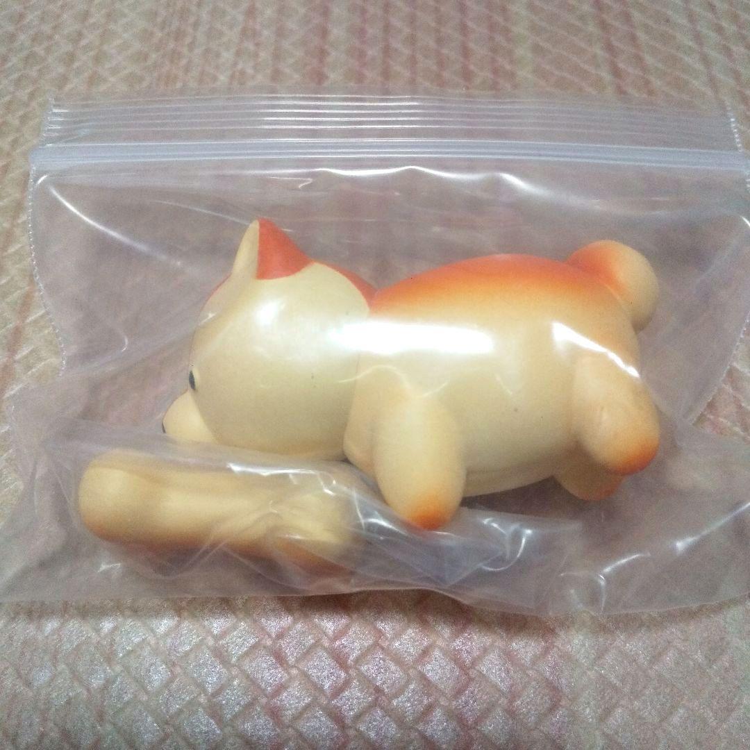 ❮新品未使用❯ アニマルベーカリー ミニフィギュア (セット売り)