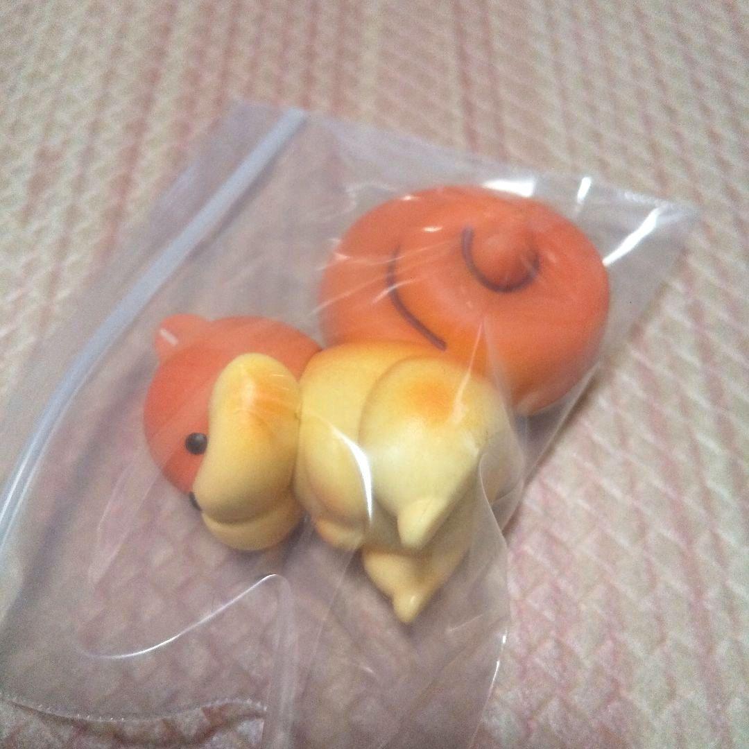 ❮新品未使用❯ アニマルベーカリー ミニフィギュア (セット売り)