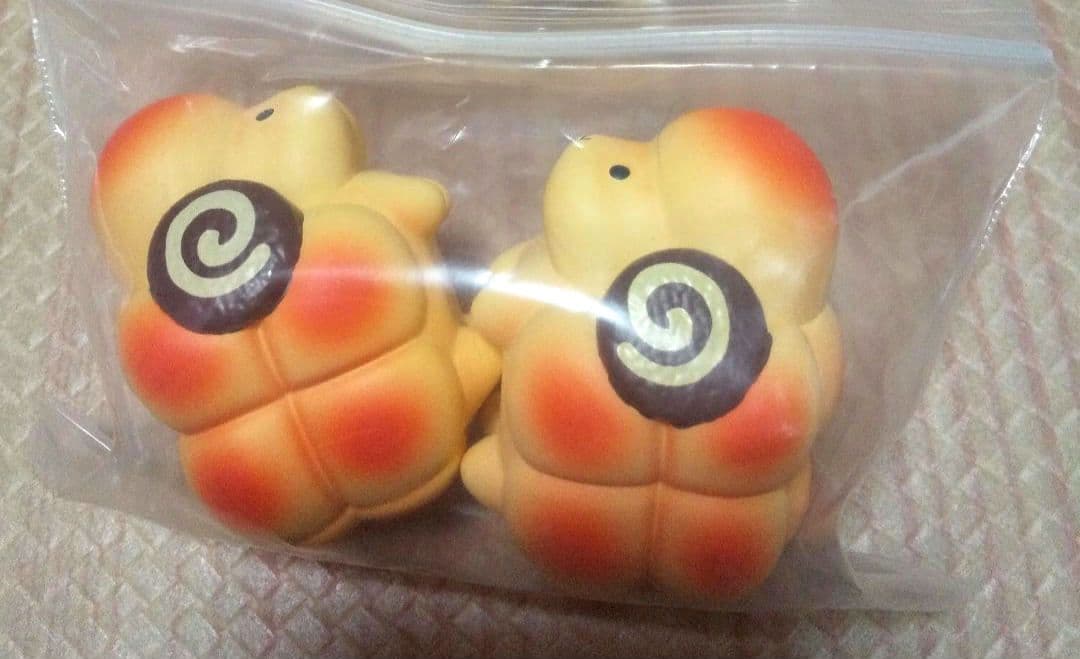 ❮新品未使用❯ アニマルベーカリー ミニフィギュア (セット売り)