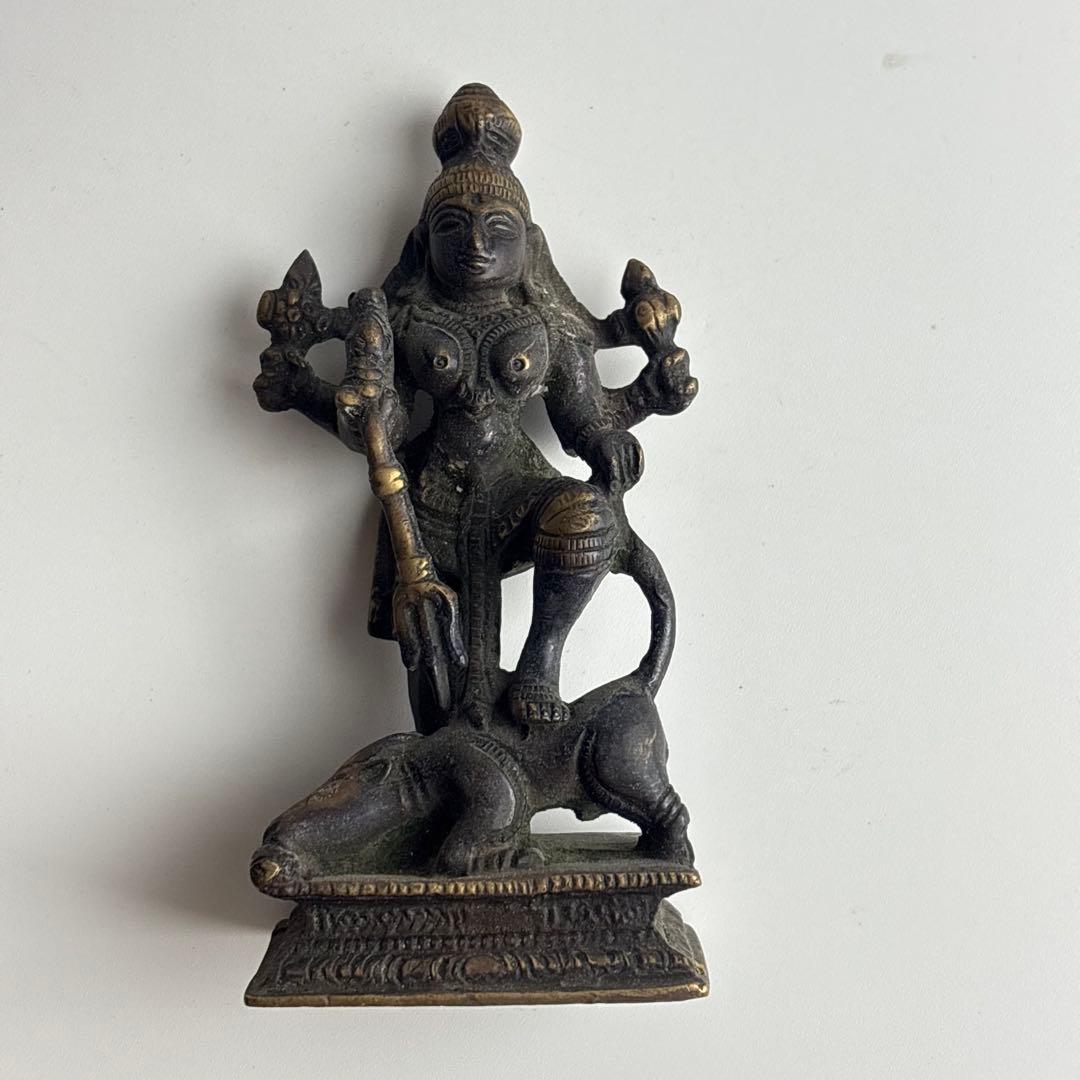 仏像 仏教美術 仏教 チベット仏 銅製