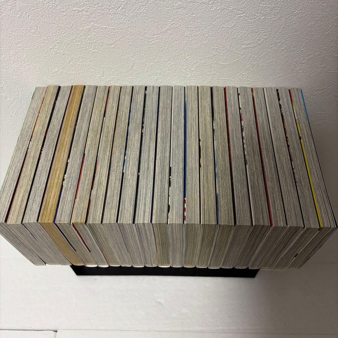 僕のヒーローアカデミア　全42巻