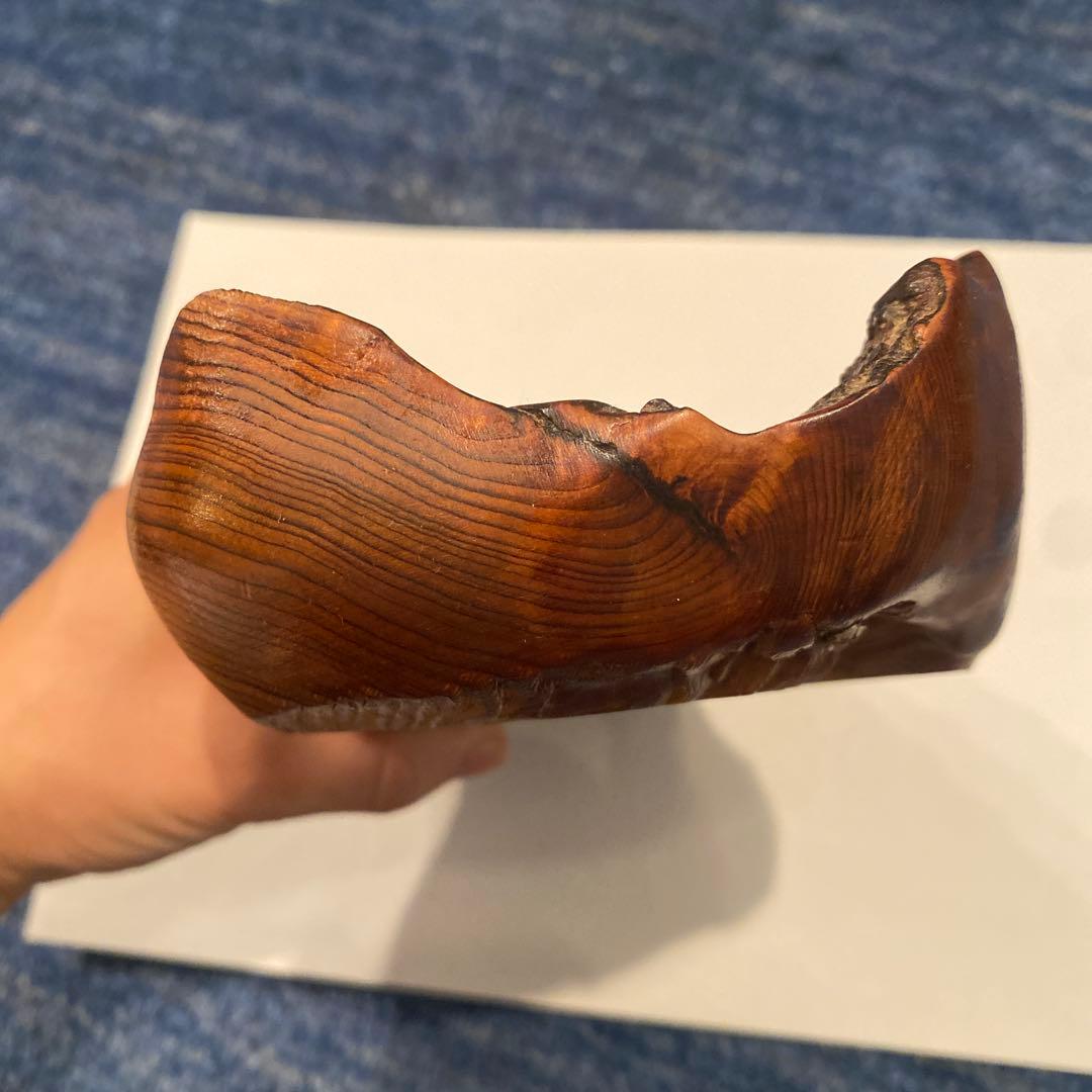 屋久杉　ウッドボウル