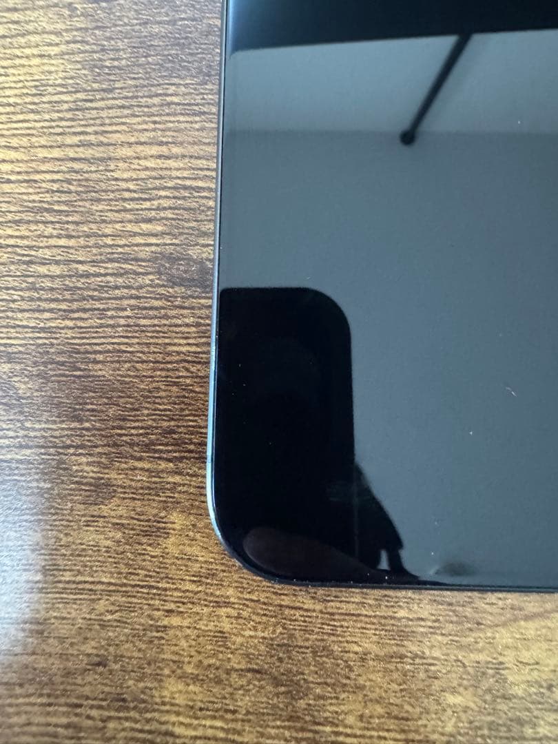 【美品】iPhone 15Pro スペースブラック 本体 256GB