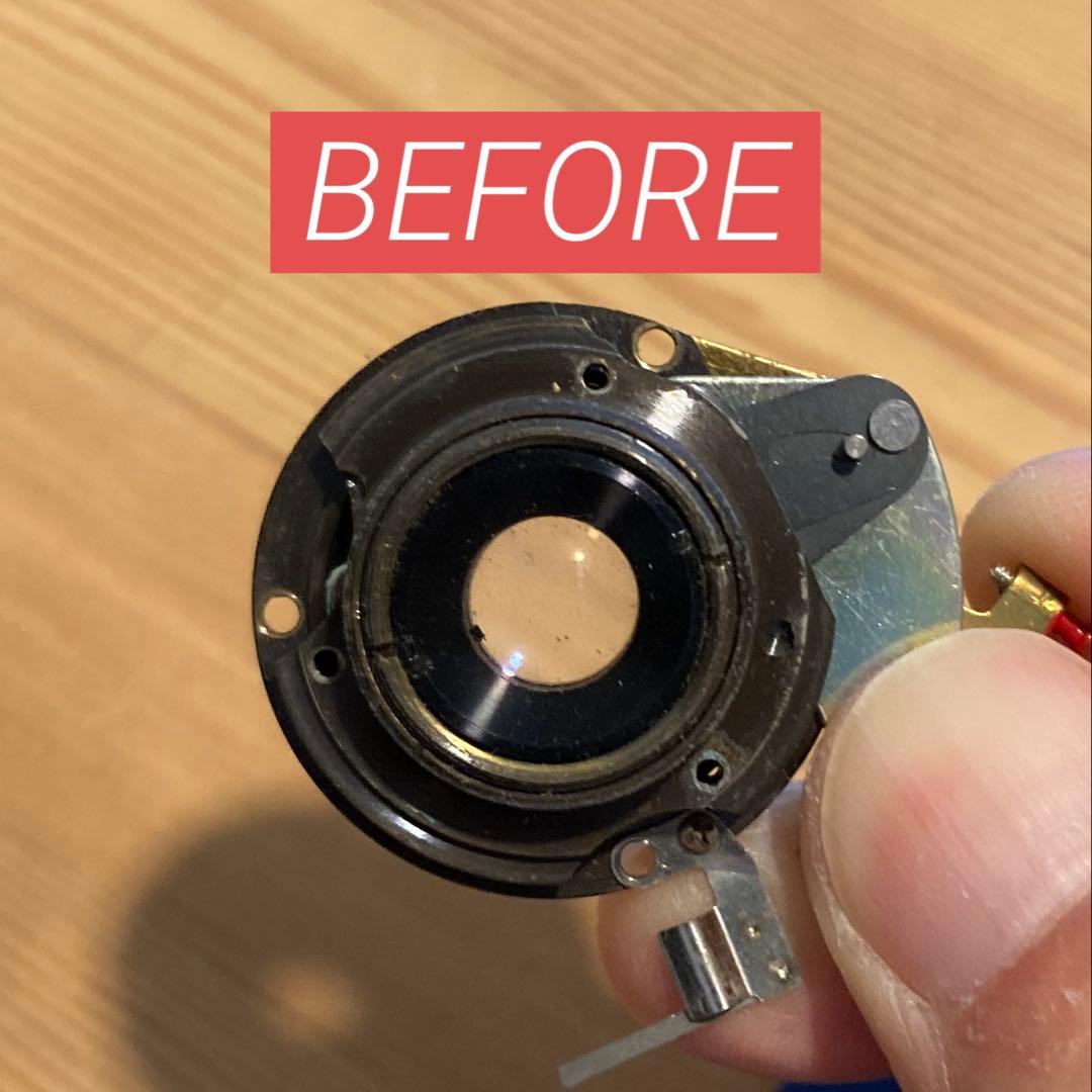 【正常動作確認済】OLYMPUS PEN EE-3