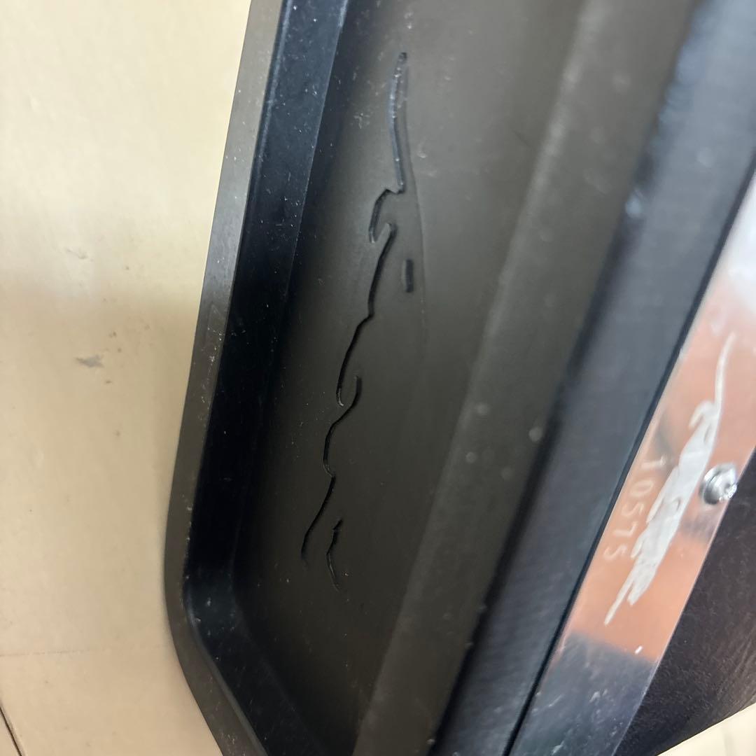 メッズEC7 & WX700 /アダム ブレイク&ジャンプキュー キューセット