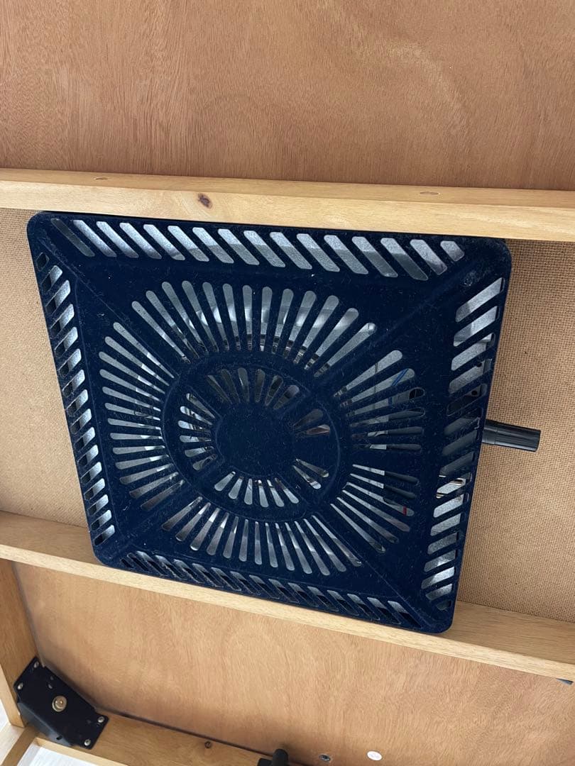 継ぎ脚こたつ　ウォールナット突板　ダイニングこたつ