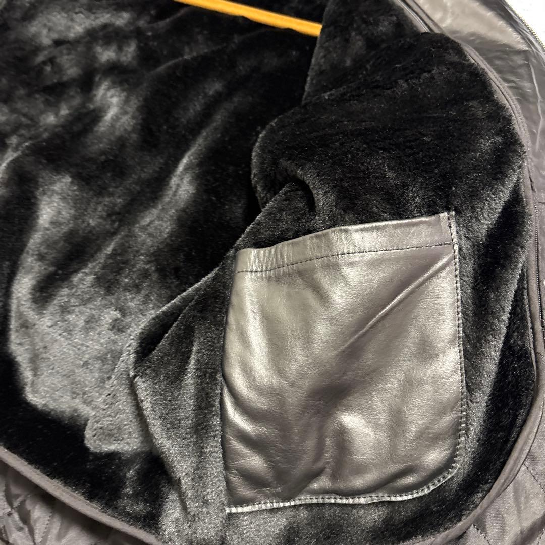 馬革！！リューグーレザー　シングルライダース