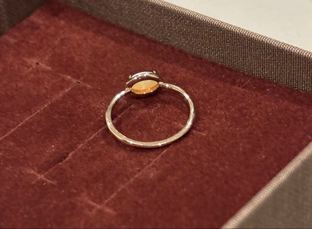 ete オパールリング