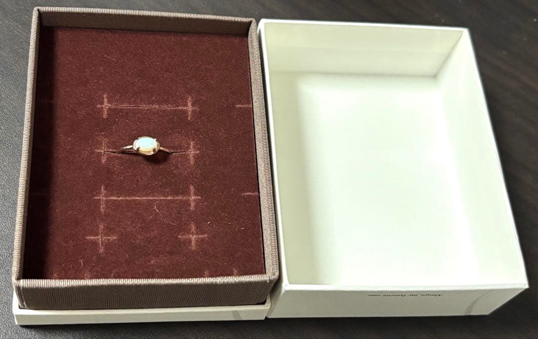 ete オパールリング