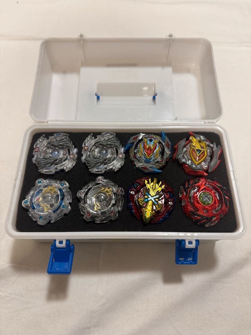 ベイブレード バースト 引退品 まとめ売り 大量 初心者 セット売り レアあり