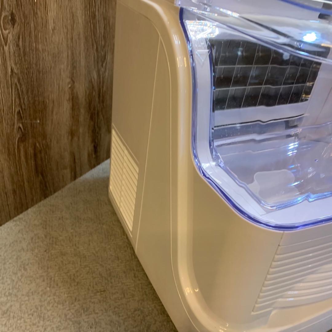 G469 自動製氷機 アイスメーカー RM-106TE ROOMMATE