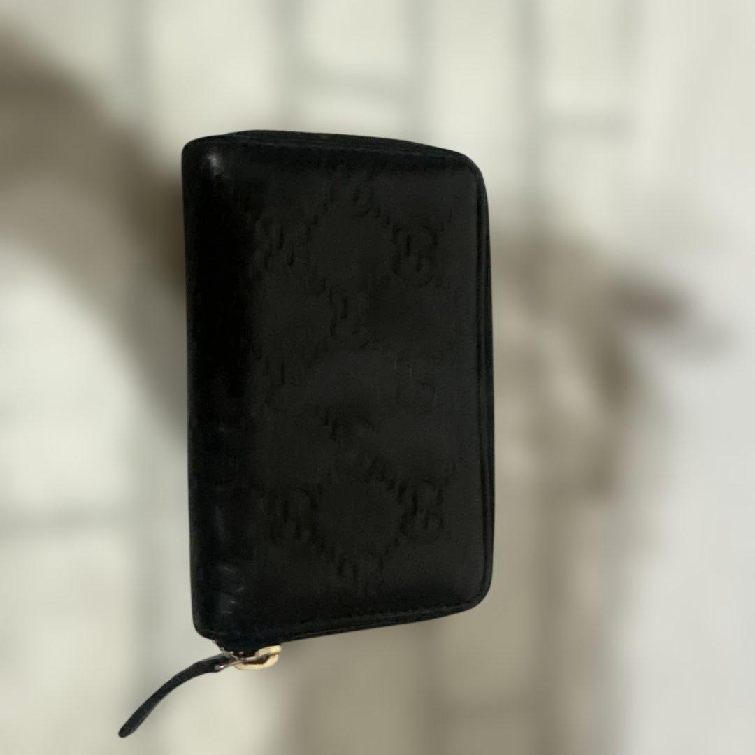 GUCCI 、財布