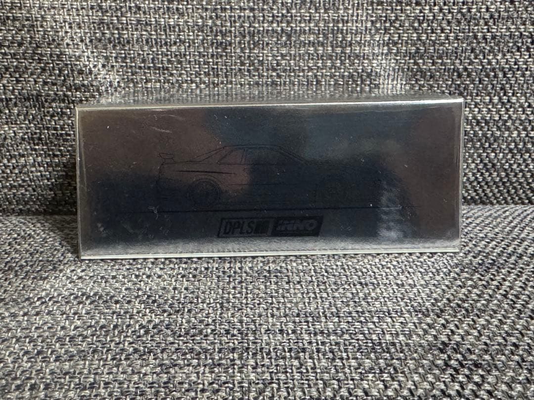 INNO 64 1/64 インドネシア限定　スカイライン　GT-R R34 レア