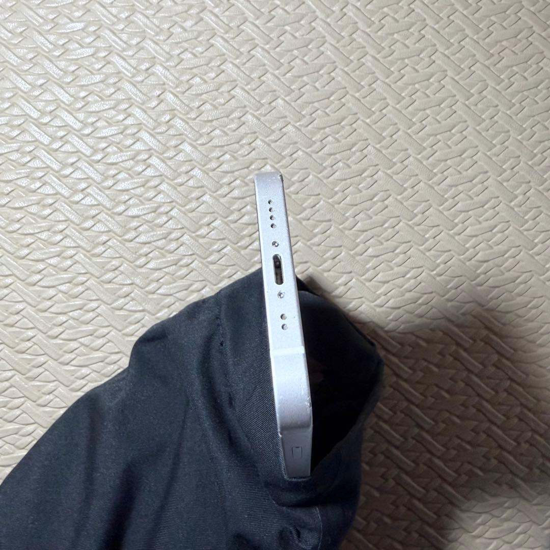 Apple iPhone 12 mini 256GB ホワイト