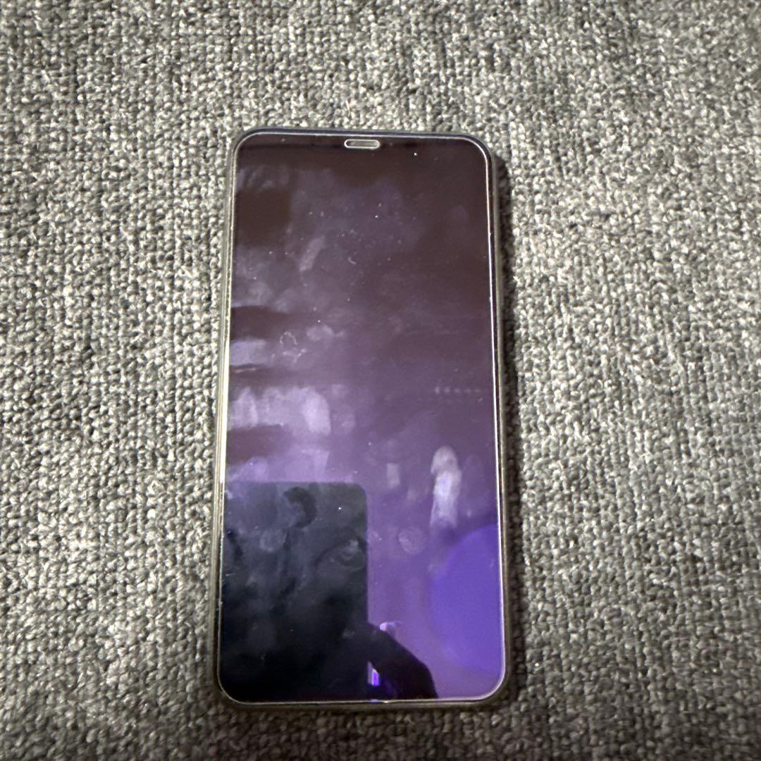 スマートフォン本体 Apple iPhone 11 Pro Max 256GB