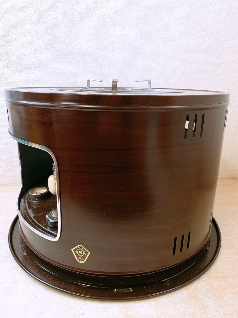 CORONA 96年製 コロナサロンヒーター KT-11 石油こんろ ストーブ