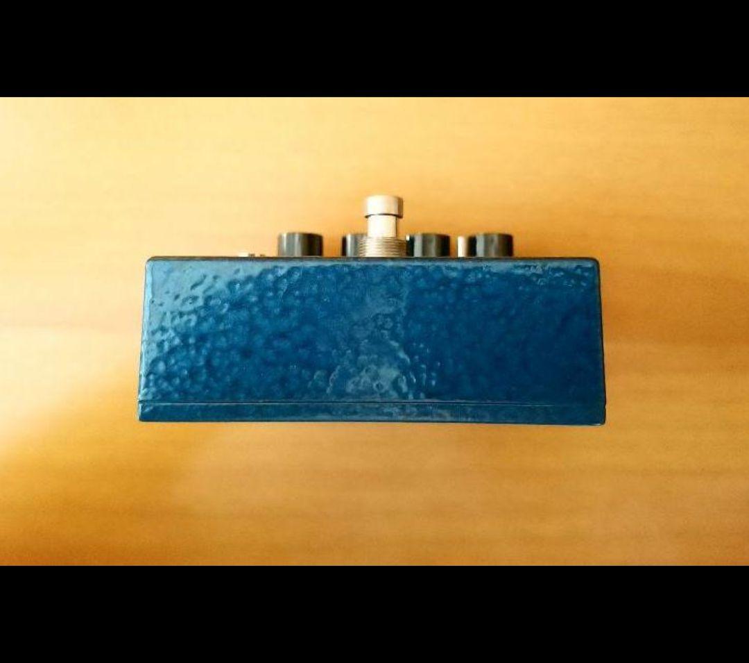 【1/15まで値下げ! 】SUPER ELECTRIC \"RAMS HEAD\"