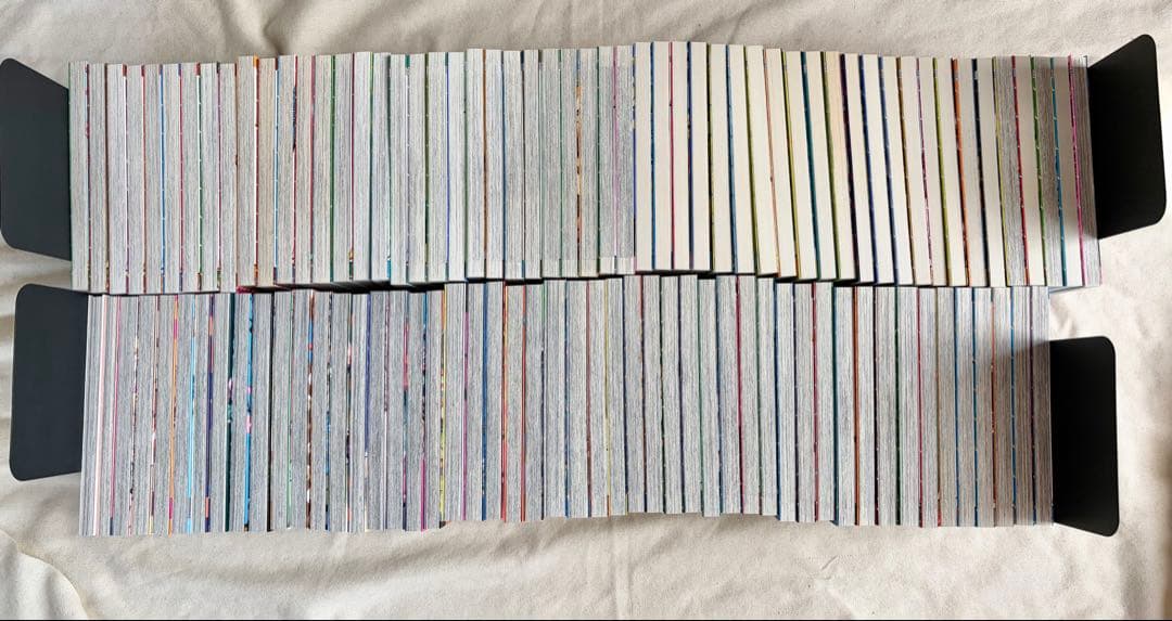 ジョジョの奇妙な冒険 コミック 1〜7部 全巻