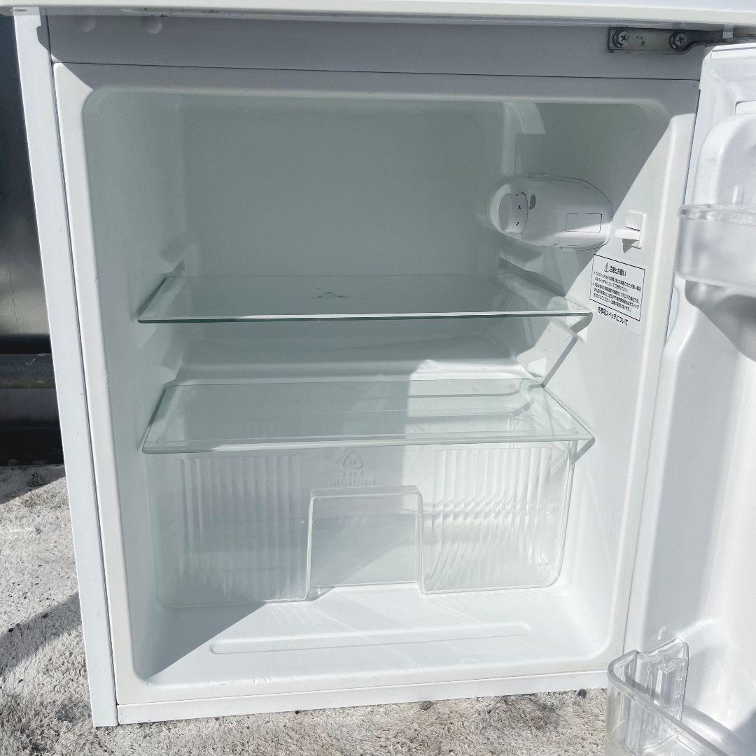 244設置まで対応 新生活　小型冷蔵庫　AQUA洗濯機　人気モデル　セット