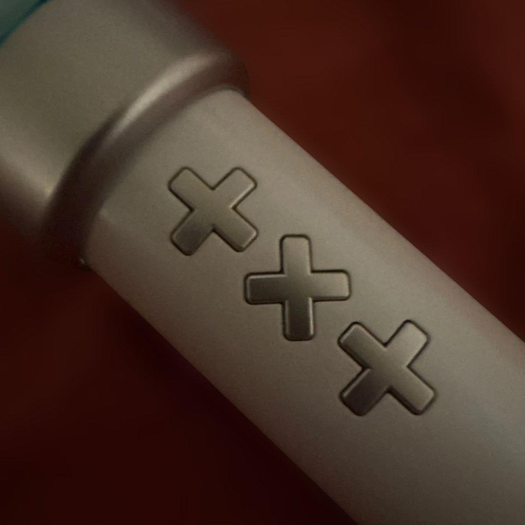 TXT K-POP ペンライト + フォトカードセット