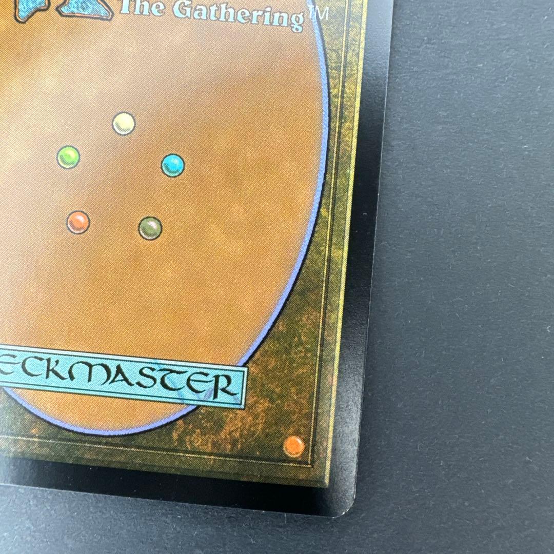 未使用 イーブンタイド 滝の断崖 日本語 foil EDH