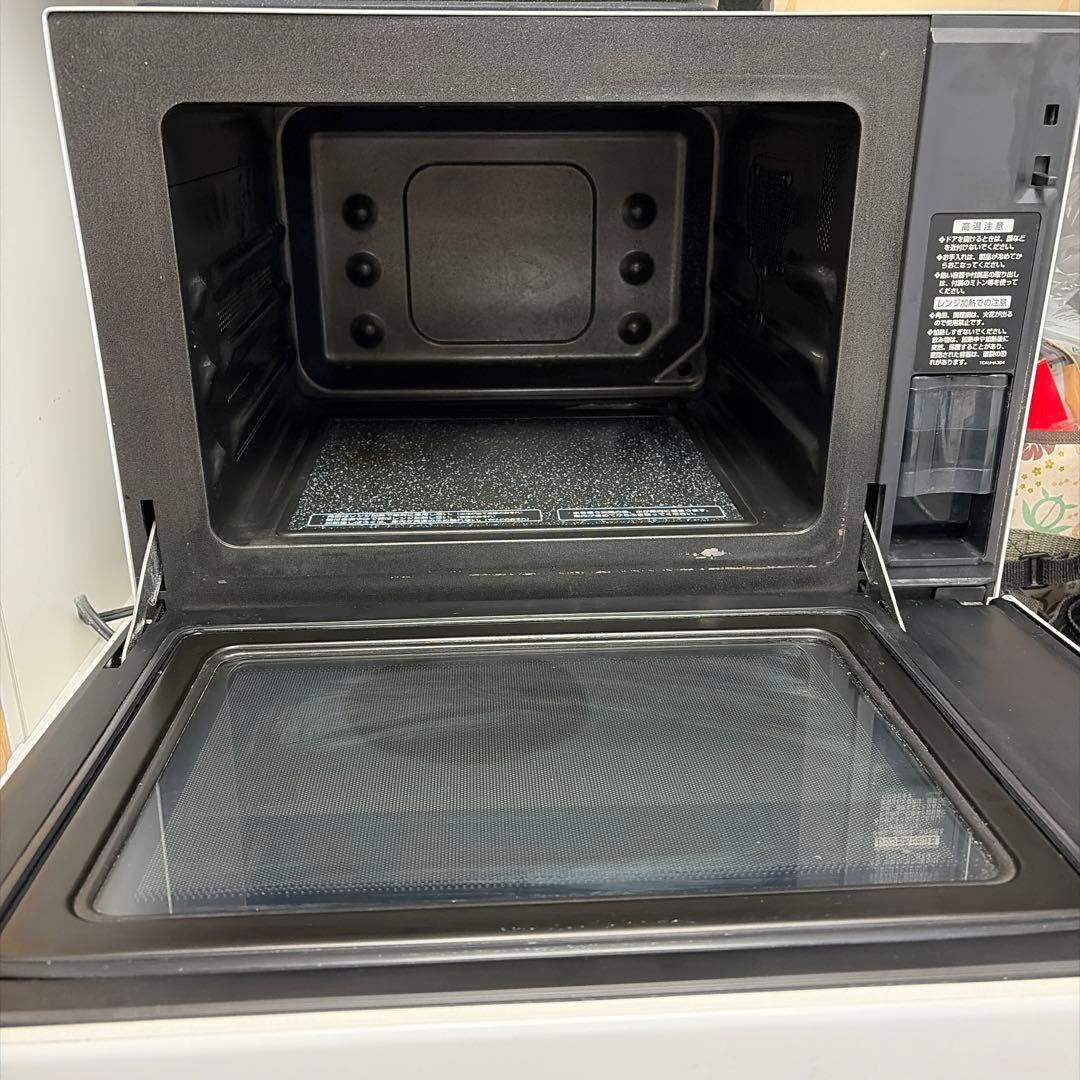 SHARPウォーターオーブンHEALSIO(ヘルシオ)AX-PX2