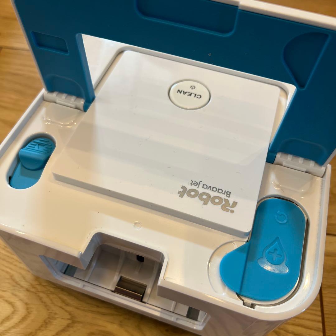 【超美品】本日値下げ⭐︎IROBOT ブラーバジェット250