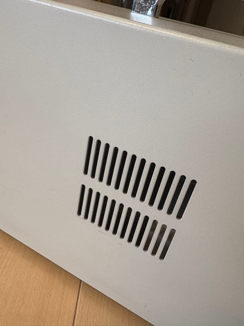 超強力神経波磁力線　政木和三