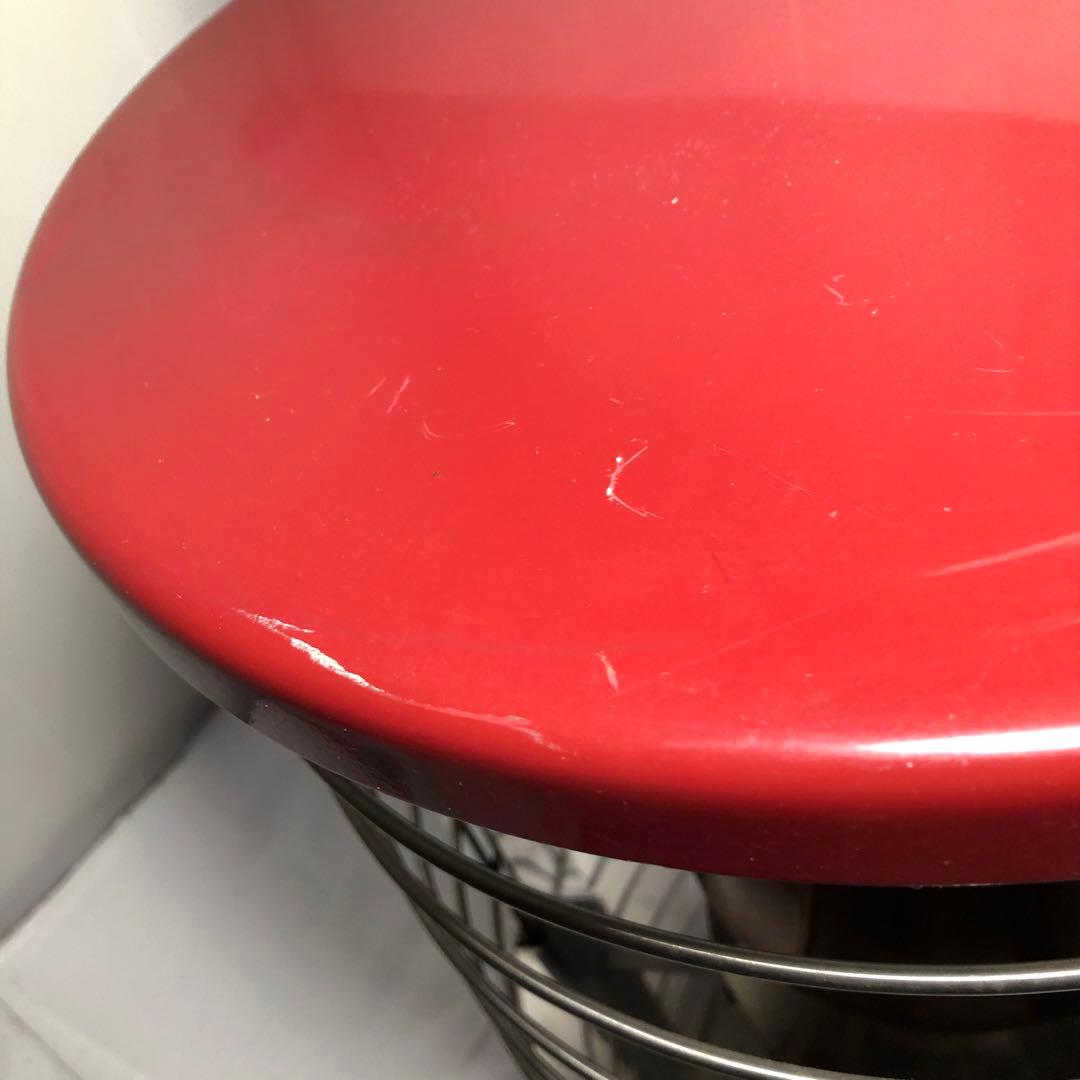 ニューラジアント ストーブ AK-8 都市ガス 青木能率研究所