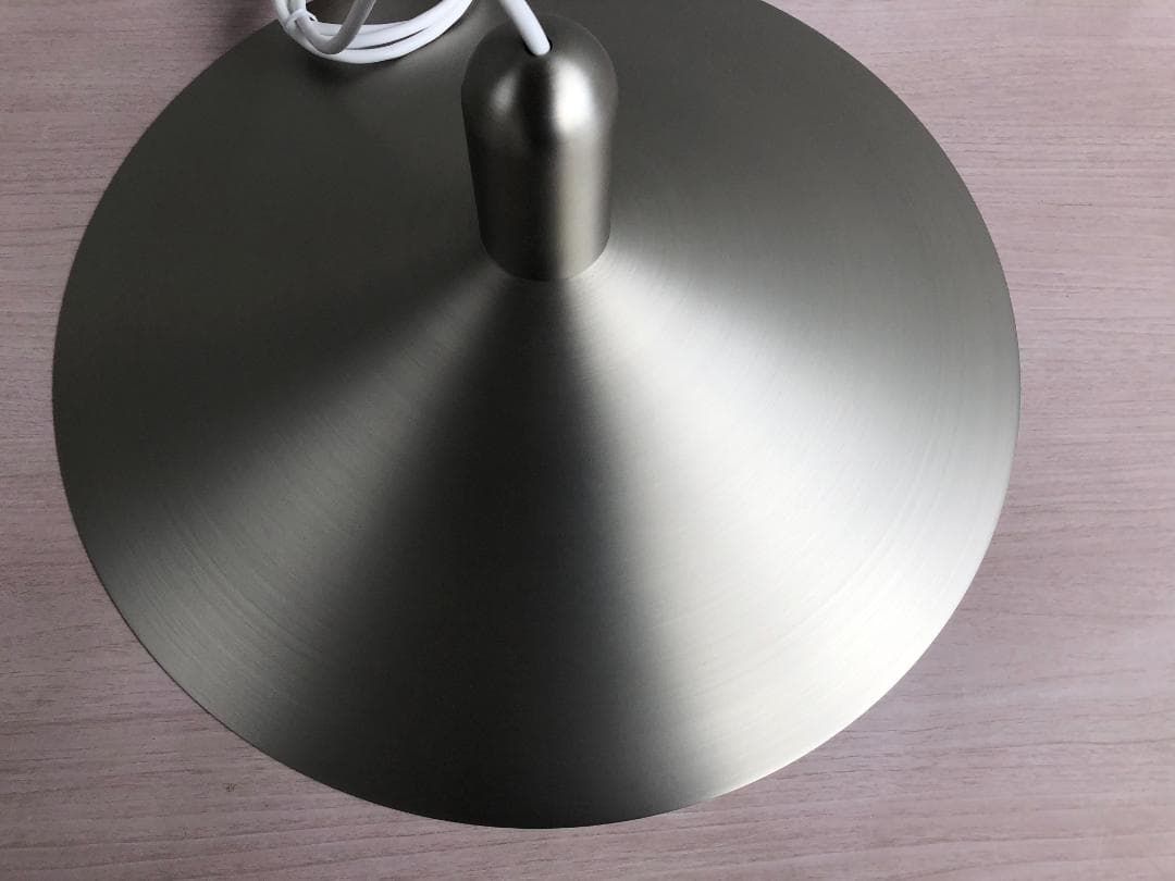 BoConcept ボーコンセプト AERIAL ペンダントライト サテン