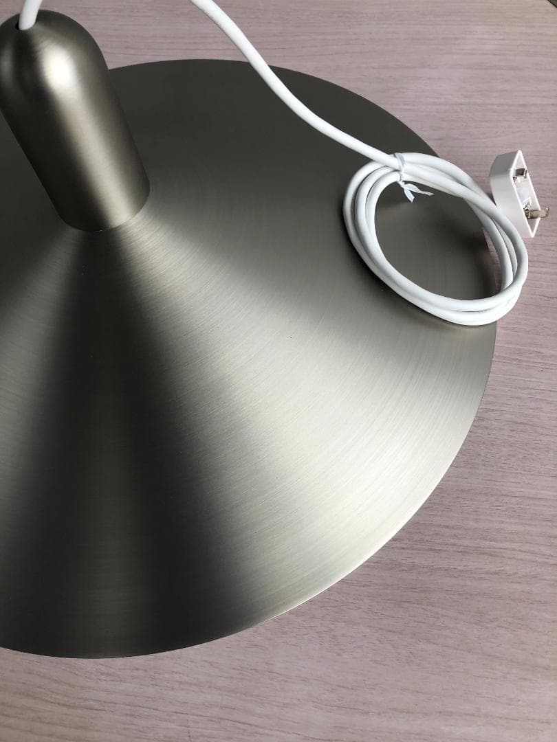 BoConcept ボーコンセプト AERIAL ペンダントライト サテン