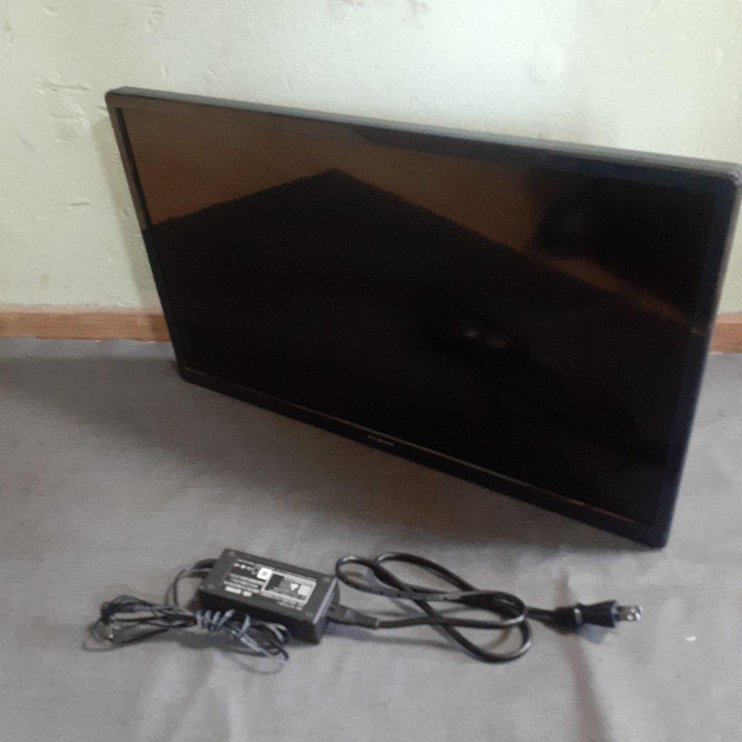 フナイ　24型液晶テレビ　FL-24H1040