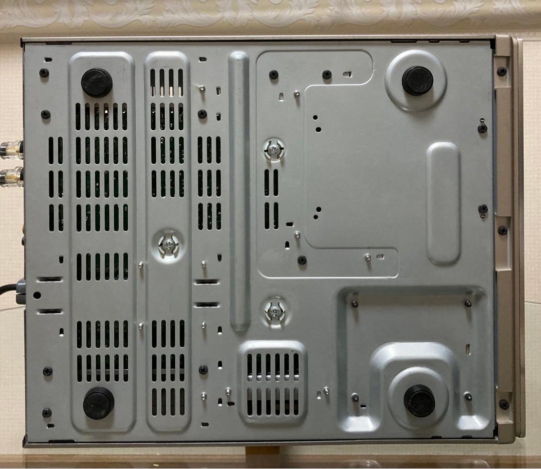 上級機・Kシリーズ・KENWOOD R-K711