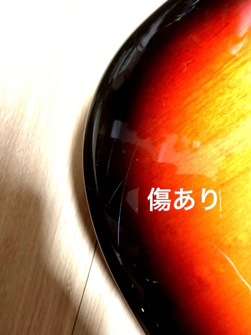 フェンダー ストラトキャスター Crafted in Japan