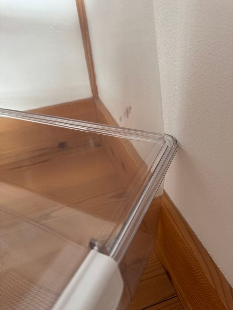 中古　BUCATSTATE ハムスターケージ ブカスター　飼育セット付き